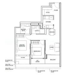Upper Serangoon Road (D19), Condominium #625026741
